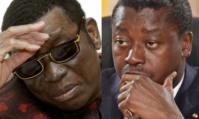 Le vieux régime contre un Togo nouveau : la bataille décisive est lancée