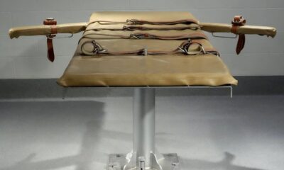 Floride : Un homme exécuté pour un triple meurtre commis en 1990