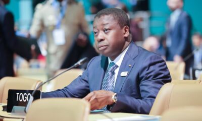 Le Togo décroche un siège au Conseil des gouverneurs de l’AIEA