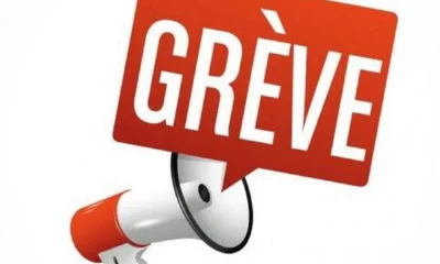 Togo – Secteur bancaire : une grève de 72 heures annoncée pour la fin septembre