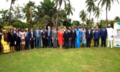 Rentrée diplomatique au Togo : un Pacte de Lomé pour libérer l’Afrique des rivalités mondiales ?