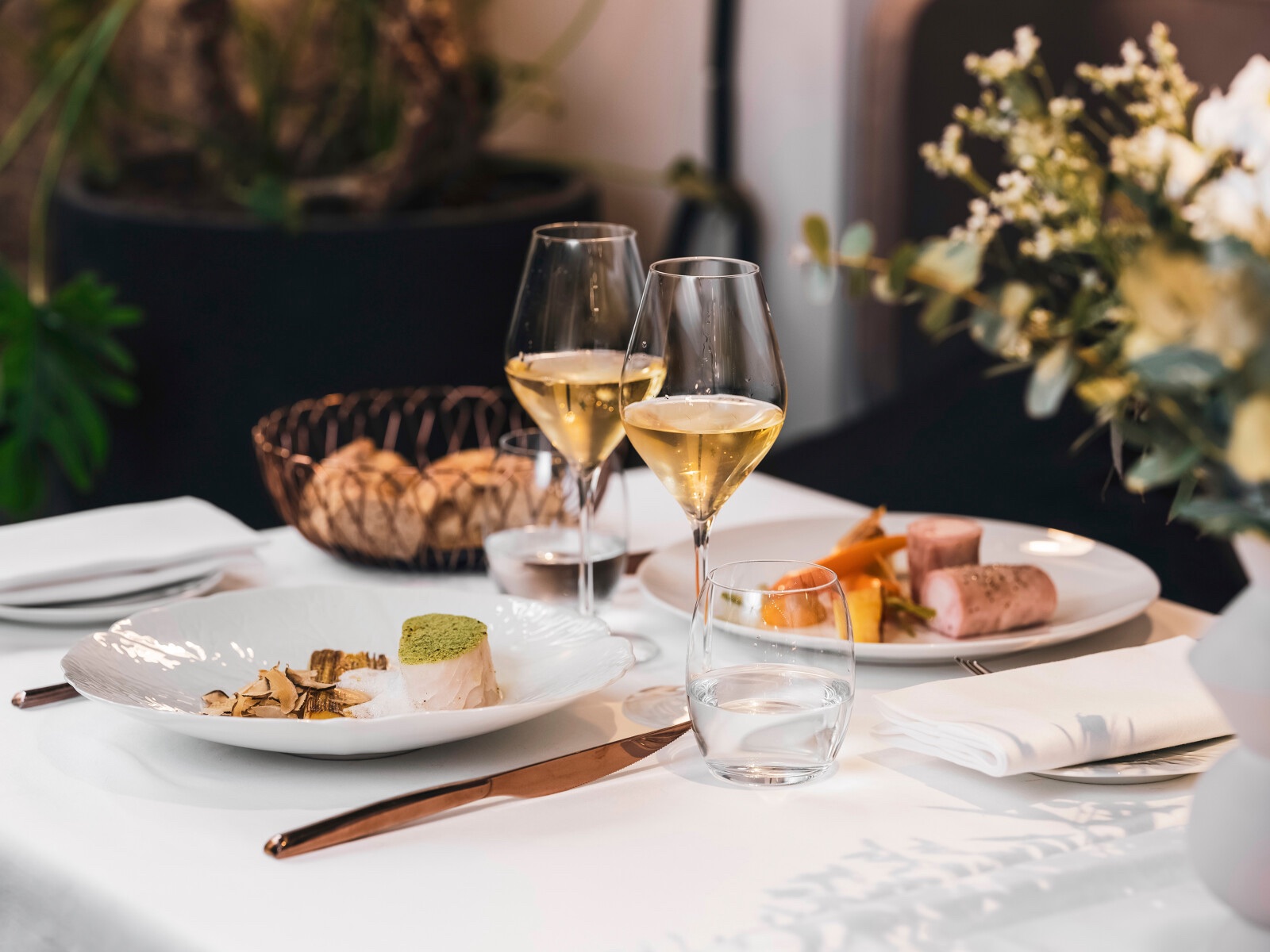 Togo : Un coin de douceur au cœur de Lomé