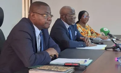 23ᵉ réunion du CPC à Lomé : ce qu’il faut retenir sur le bilan des élections municipales et perspectives pour le Togo »