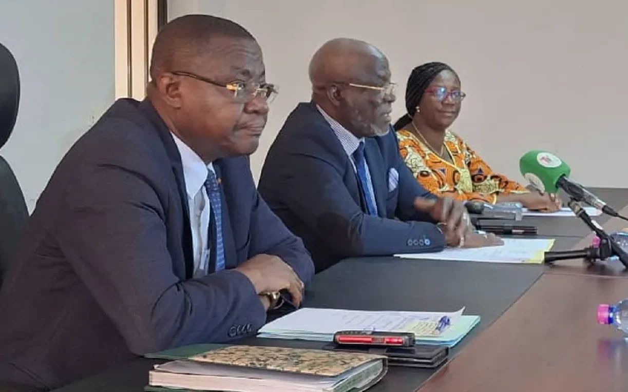 23ᵉ réunion du CPC à Lomé : ce qu’il faut retenir sur le bilan des élections municipales et perspectives pour le Togo »