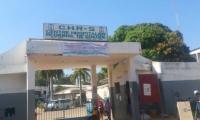 Projet d’établissement 2026-2030 : le CHR-Sokodé s’engage pour des soins modernes et accessibles