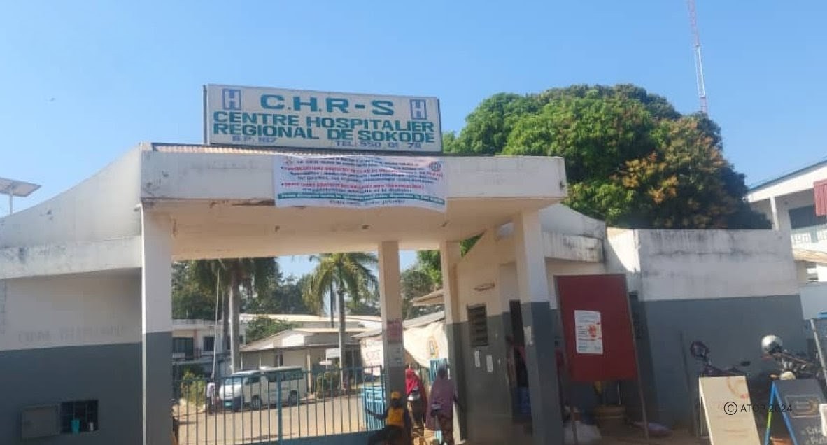 Projet d’établissement 2026-2030 : le CHR-Sokodé s’engage pour des soins modernes et accessibles