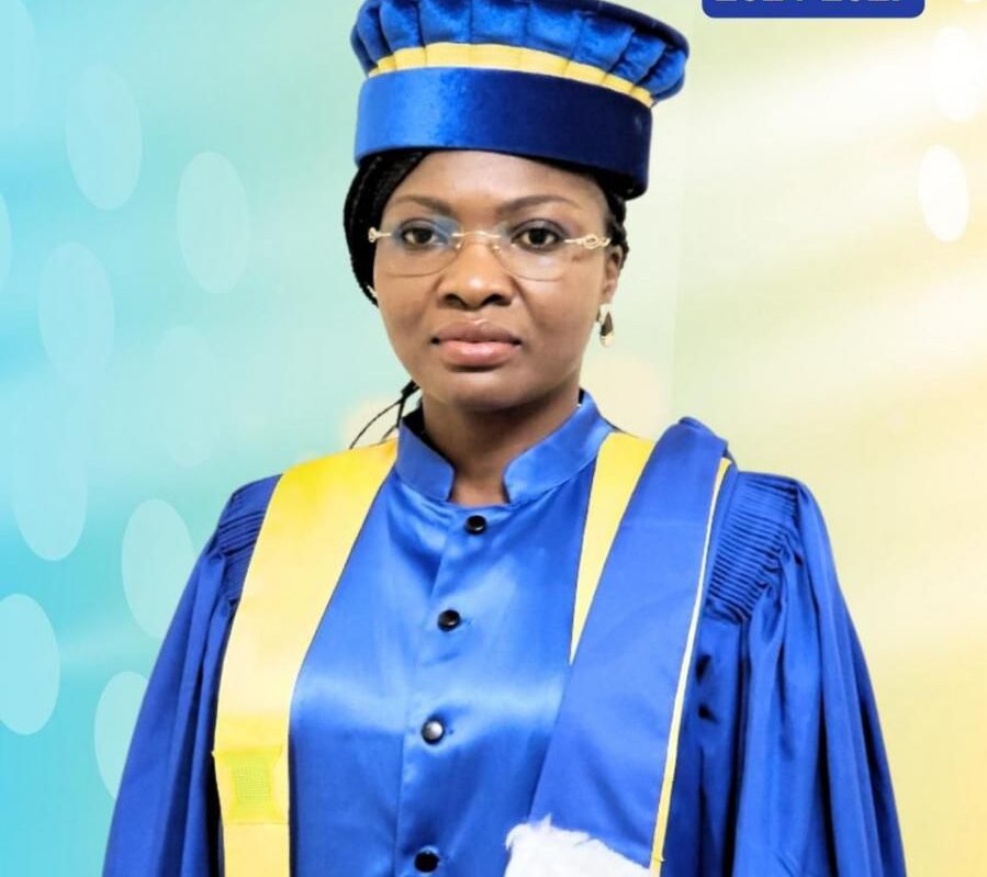 Togo : Houzou-Mouzou Prénam prend les rênes de l’Université de Kara, une inspiration pour toute l’Afrique