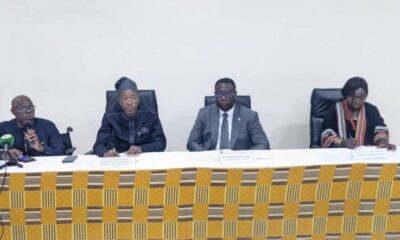 Un tournant historique au Togo : la CNDH lance un plan inédit pour l’inclusion des personnes handicapées