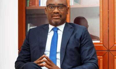 Togo : le Pr Dodzi Kokoroko publie la 3ᵉ édition des Grands thèmes du droit administratif