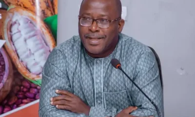 Université de Lomé : le président Kossivi Hounakey accorde un délai supplémentaire pour les concours