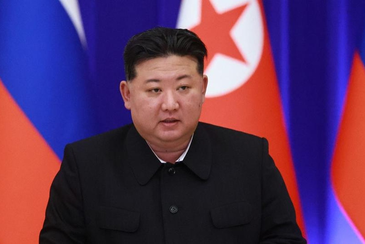 La Corée du Nord exécute des personnes pour avoir regardé et partagé des films…