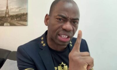 Makosso attaque la presse : un nouveau duel médias vs influenceurs