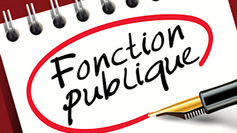 Fraude dans la fonction publique : 4 autres fonctionnaires sanctionnés