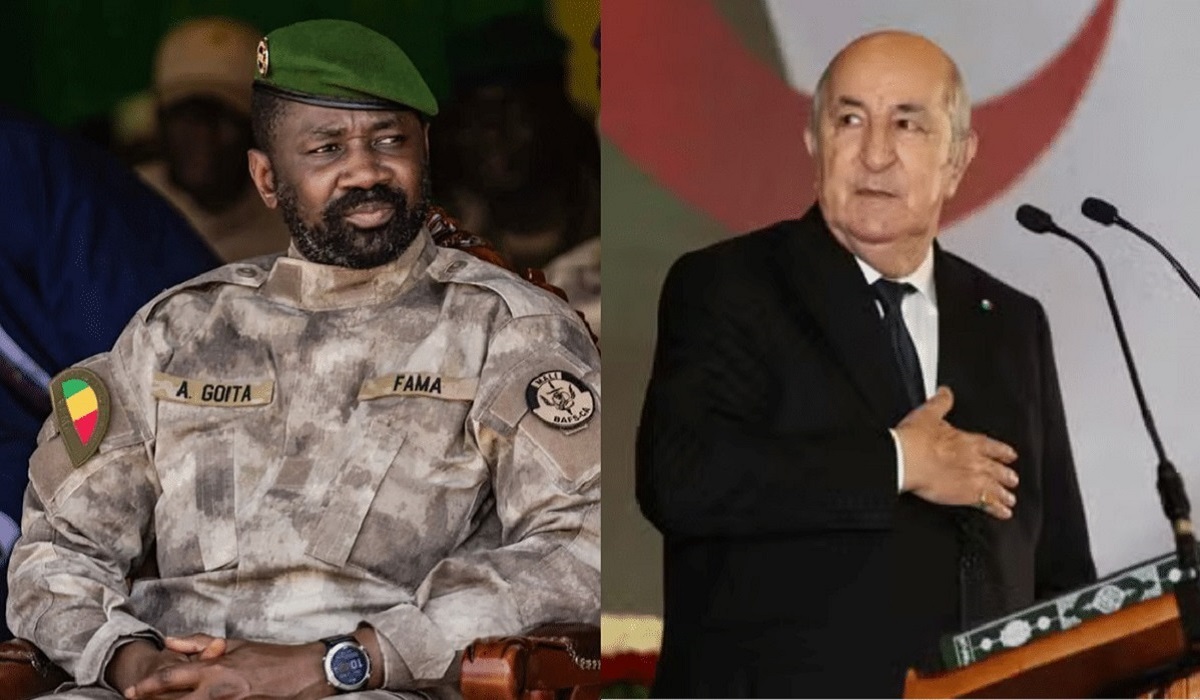 Drone malien abattu par l’Algérie : la Cour internationale de justice prend la parole