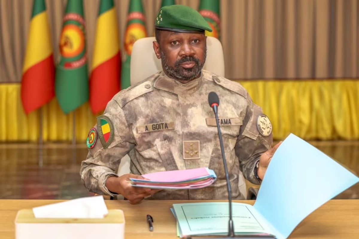 Mali : Les grandes décisions issues du Conseil des ministres du 26 septembre 2025