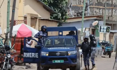 Togo : des milices citoyennes tolérées par l’État ? La polémique enfle autour des « Sentinelles du Peuple »