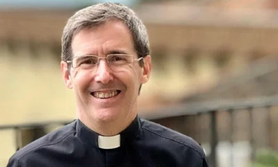 Togo : le représentant du Saint-Siège effectue une mission pastorale à Lomé