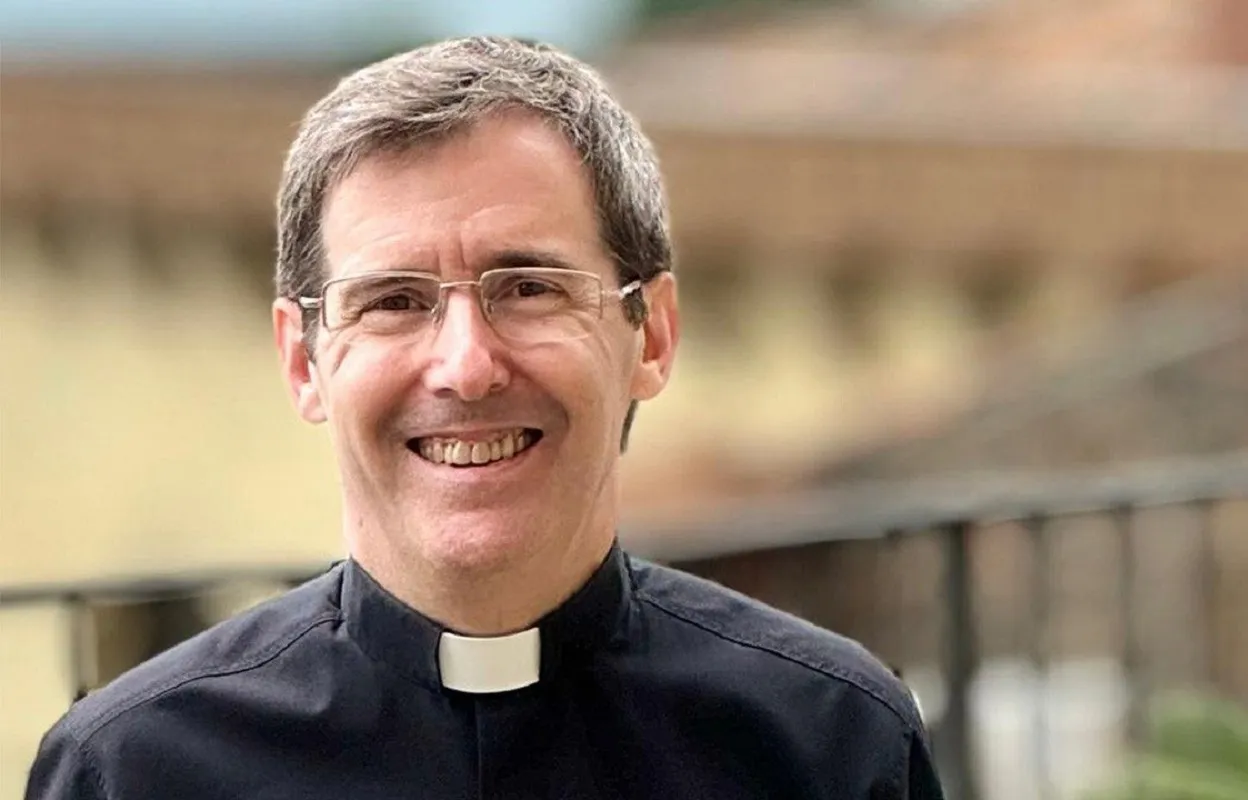 Togo : le représentant du Saint-Siège effectue une mission pastorale à Lomé