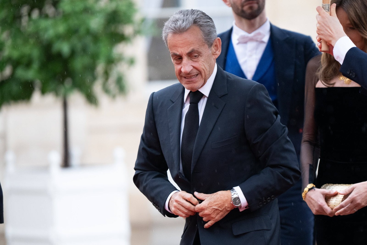 France : Nicolas Sarkozy condamné dans une nouvelle affaire