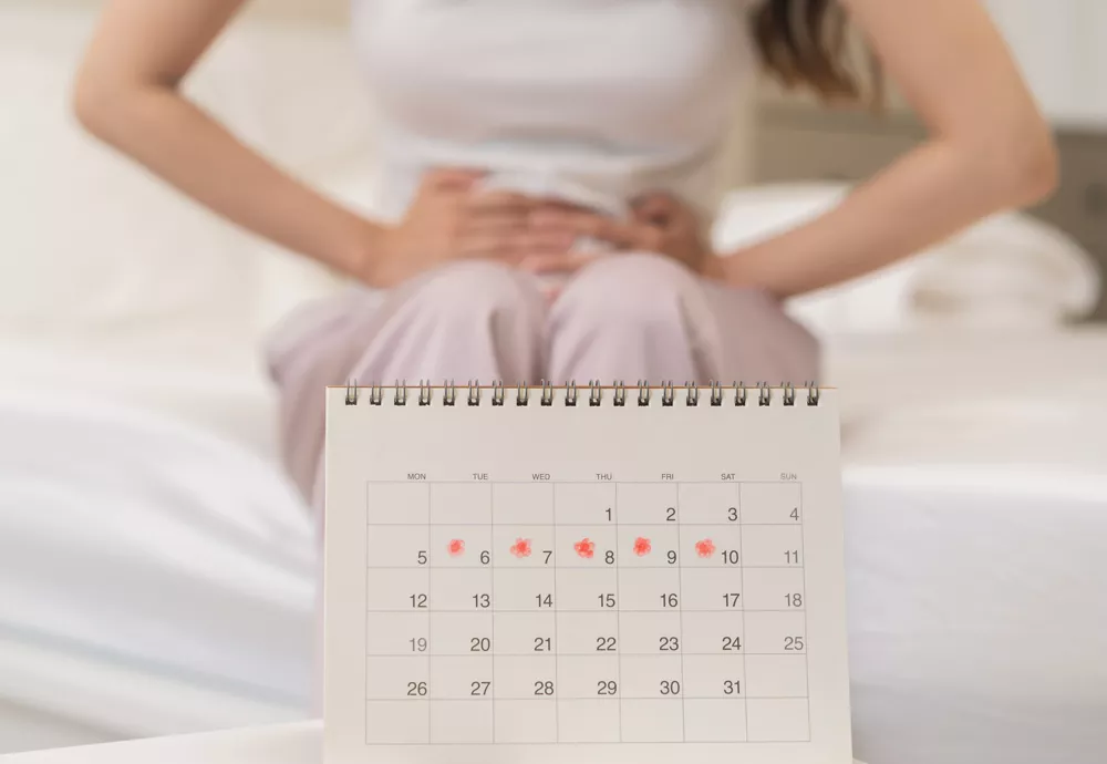 Santé féminine : Que faire face aux règles irrégulières ?