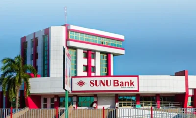 Togo : SUNU Bank face à la restructuration et aux tensions syndicales