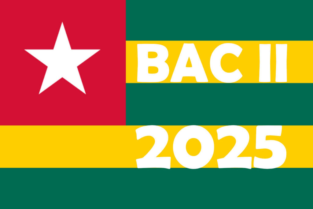 Togo – Bac II 2025 : cinq élèves sanctionnés, un candidat exclu un an, scandale ou justice ?