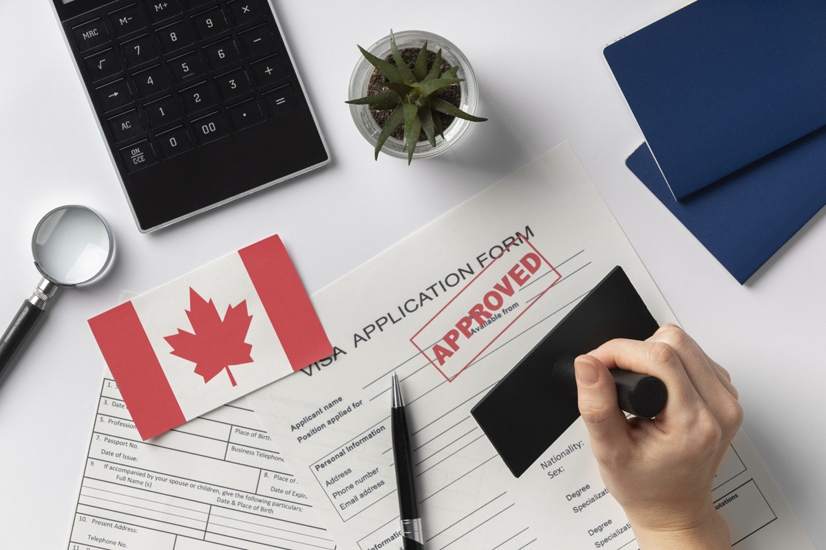 Visa canadien : Quel profil pour décrocher la résidence permanente ?