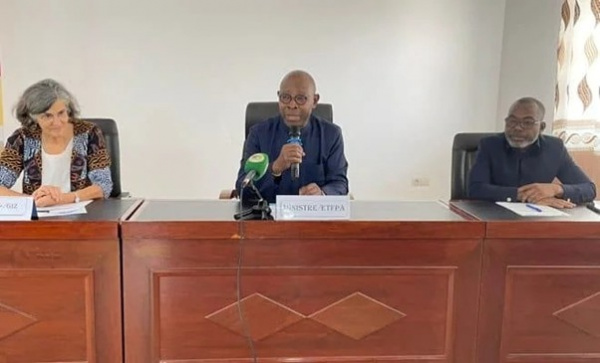 Emploi et compétences : Le Togo veut structurer davantage ses formations professionnelles accélérées