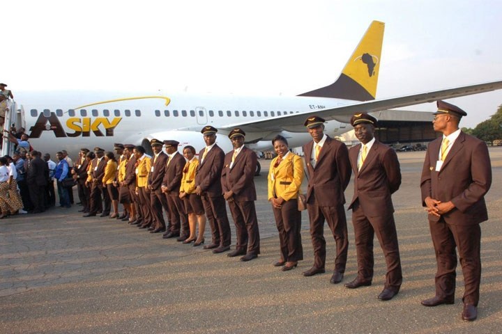 ASKY Airlines marque 16 années d’essor dans le transport aérien africain