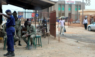 Lomé-Aflao : Frontière fermée, économie étranglée… qui paie le prix ?