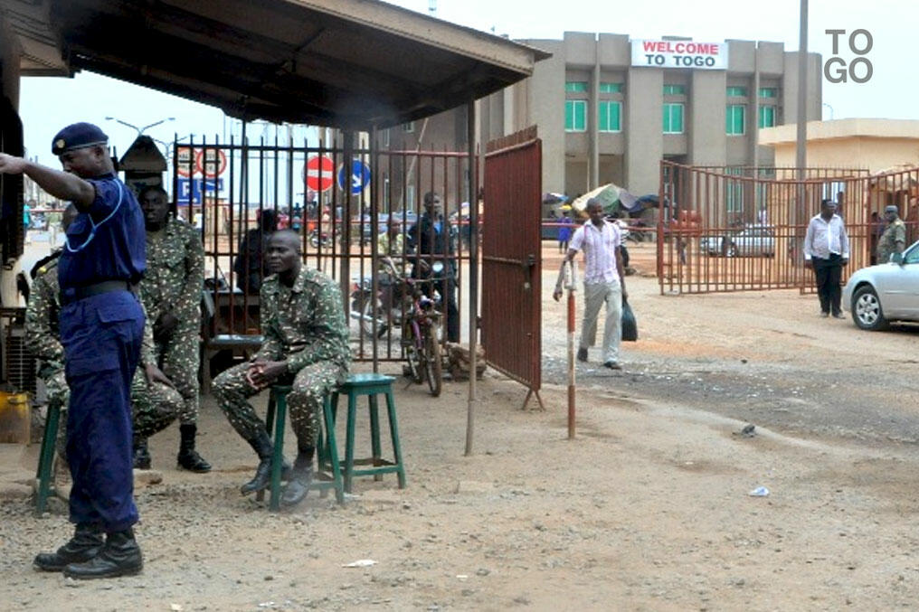 Lomé-Aflao : Frontière fermée, économie étranglée… qui paie le prix ?