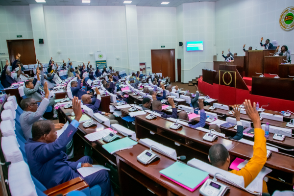 Togo : l’Assemblée nationale se prépare pour une rentrée budgétaire décisive