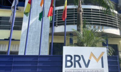 Togo : 2 emprunts obligataires font leur entrée à la BRVM