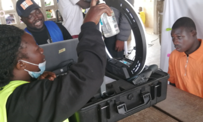 Togo – Identification biométrique : à Agoè-Nyivé, les promesses tiennent-elles face aux réalités du terrain ?