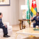 Inde–Togo : Cap sur un nouveau souffle de coopération économique