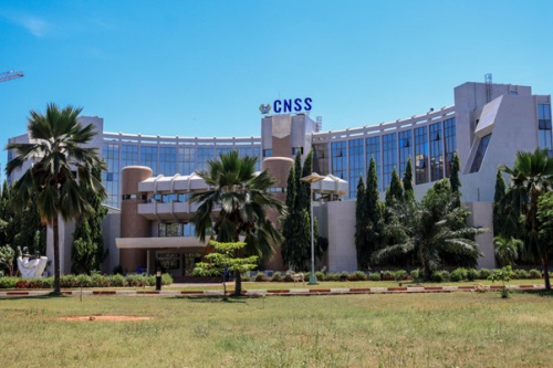 Couverture santé au Togo : la CNSS modernise le système avec les cartes AMU