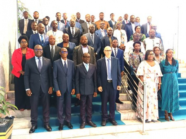 UEMOA : Lomé prépare le Forum sur la finance et l’investissement durable