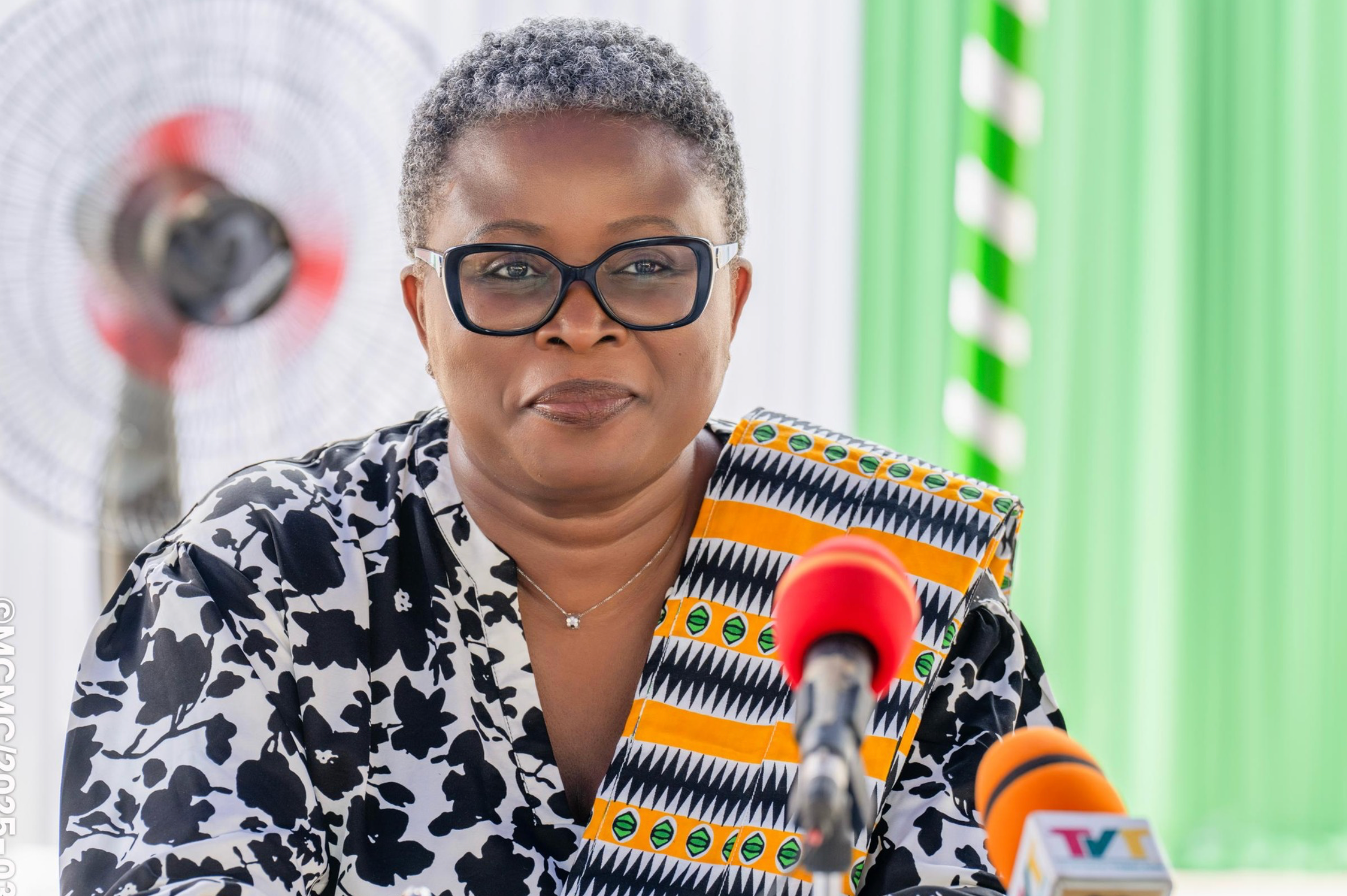 Togo – Communication : Yawa Kouigan installe de nouveaux directeurs à la TVT, Radio Lomé et Radio Kara