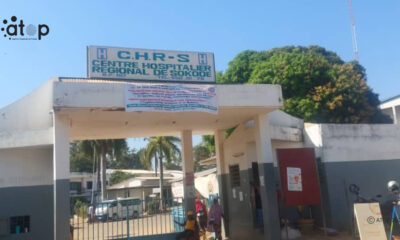 Togo-CHR de Sokodé : un don de 14 millions FCFA pour renforcer la traumatologie