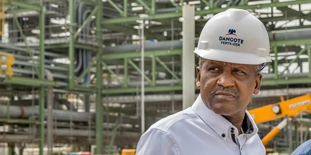 Raffinerie Dangote : crise explosive, les syndicats menacent de tout bloquer
