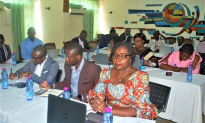 Togo : Vers une stratégie nationale pour booster l’entrepreneuriat féminin