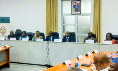 Togo : rentrée scolaire sous haute sécurité, les forces de l’ordre déployées massivement