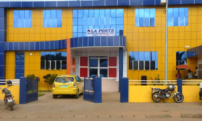 Togo : La Poste suspend les envois vers les États-Unis, voici pourquoi !