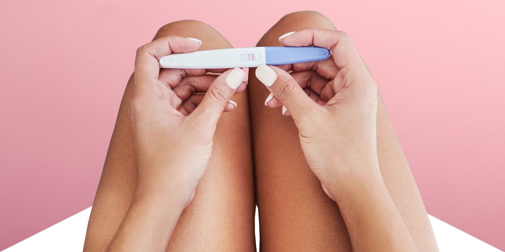 Santé : Peut-on tomber enceinte tout en ayant ses règles ?