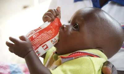 Parents, ouvrez les yeux : L’UNICEF dénonce une crise sanitaire sur l’obésité, génération en danger !