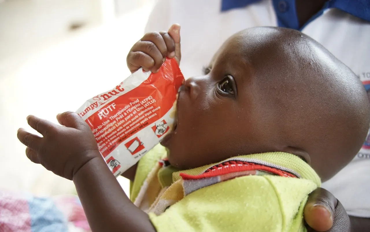 Parents, ouvrez les yeux : L’UNICEF dénonce une crise sanitaire sur l’obésité, génération en danger !