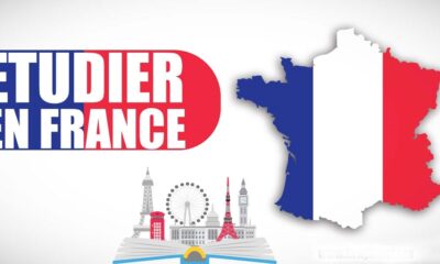 Envie d’étudier en France ? Découvrez le calendrier officiel 2026-2027 et lancez votre candidature sans attendre !