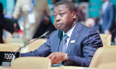 Nucléaire : Le Togo élu au Conseil des gouverneurs de l’AIEA pour deux ans