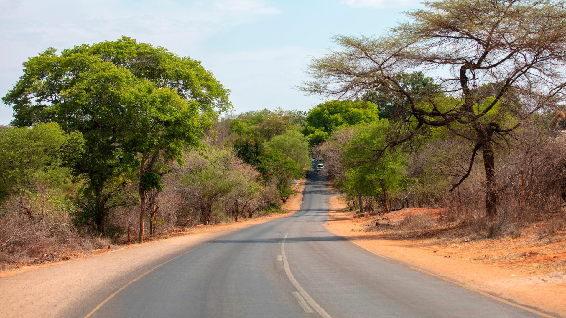 Dapaong : les transporteurs mobilisés contre le trafic d’armes