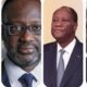 Côte d’Ivoire : Gbi de Fer brise le silence et accuse l’opposition de vouloir “brûler le pays”